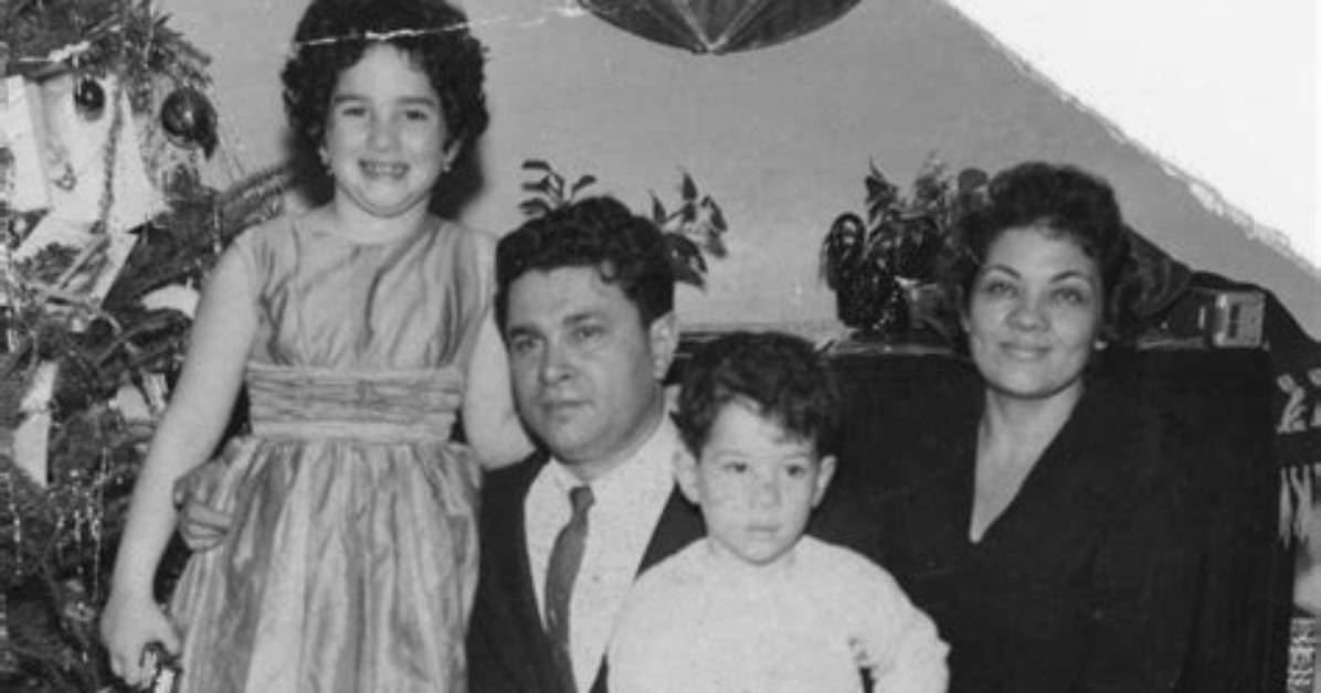 Sonia Sotomayor S Family Tree Rare Photos and Details of Her Life With