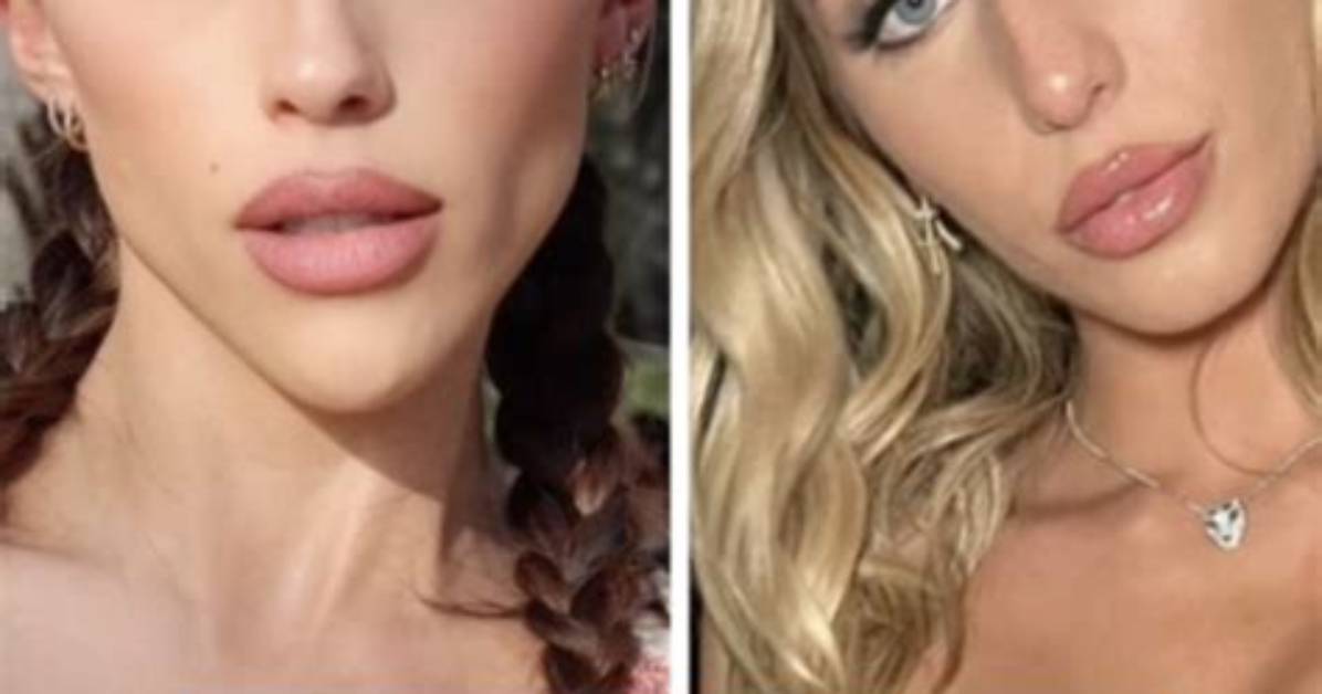 Sophia Culpo S Shocking Tiktok Shade What She Said About Braxton Berrios And