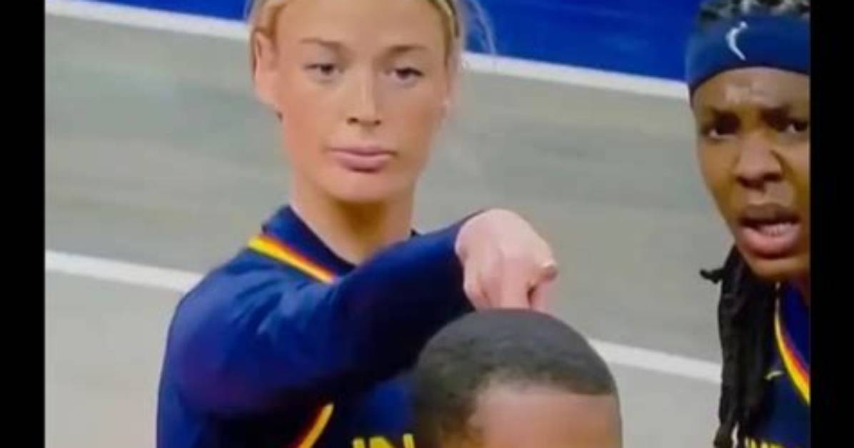 Sophie Cunningham Meme Explained What Triggered the Gesture Who Reacted and Why It