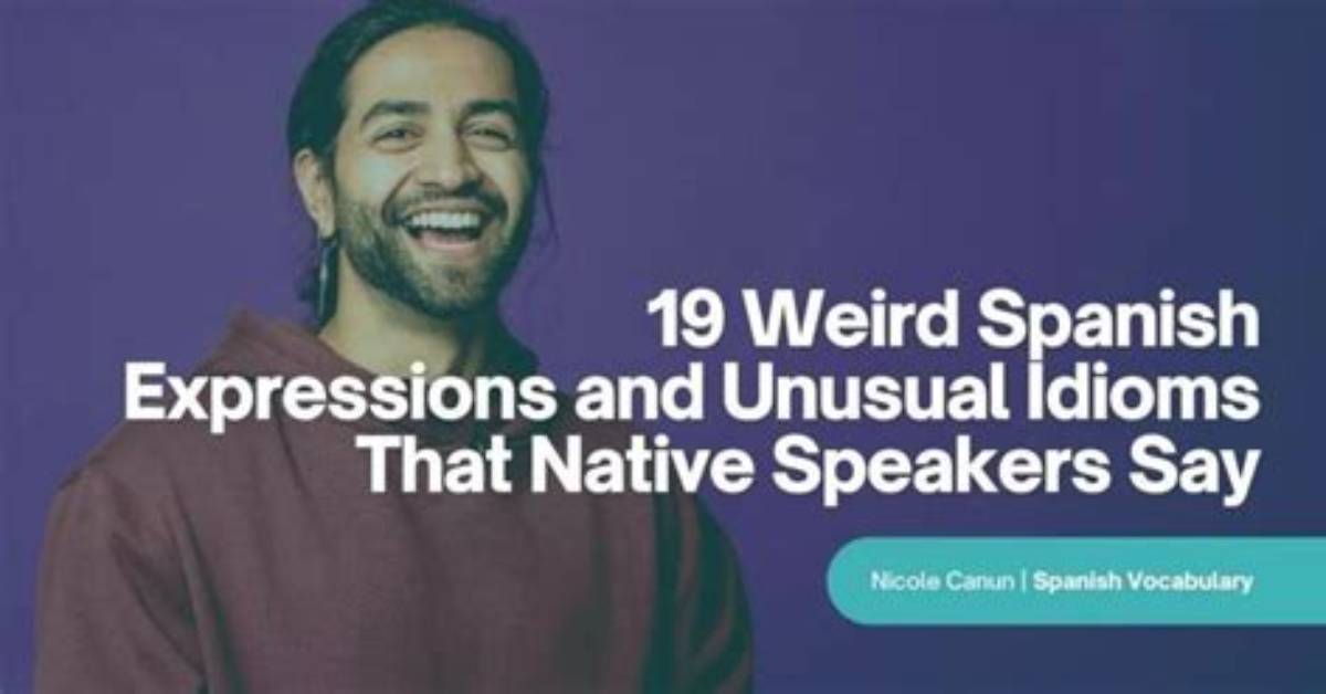 Spanish Native Speakers React How to Say No Without