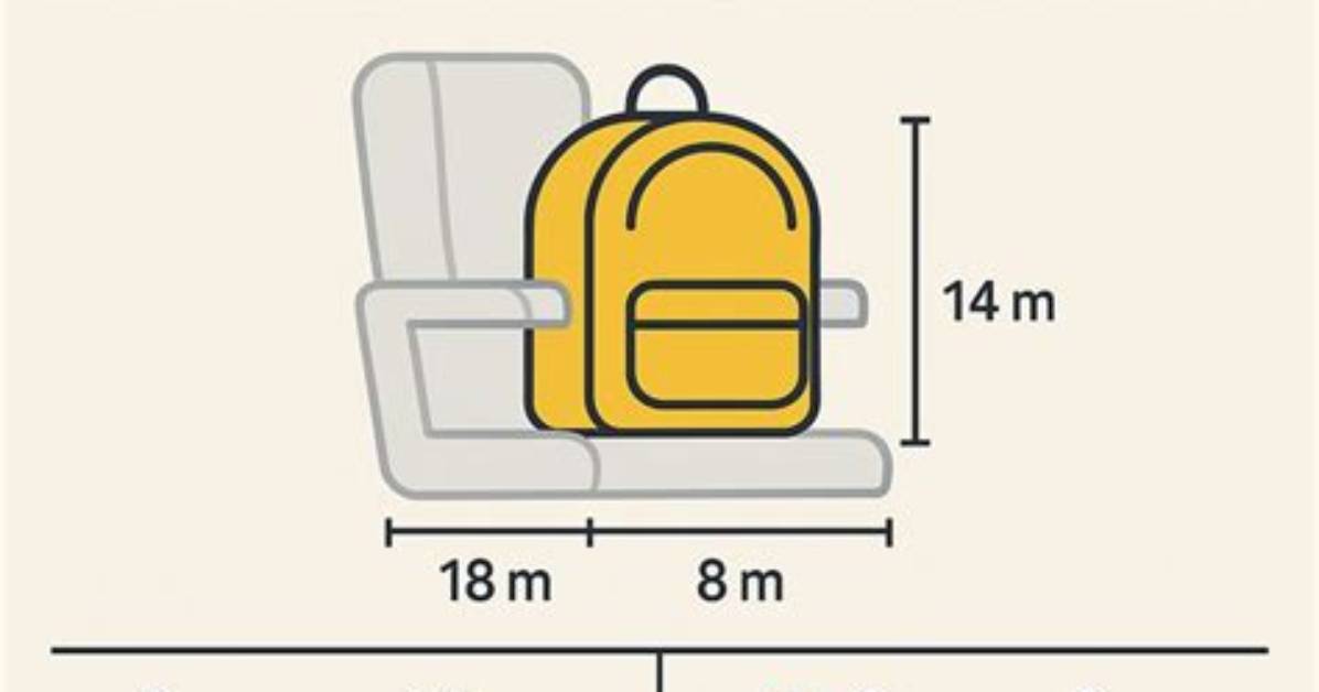 Spirit Airlines Overhauls Baggage Rules Post