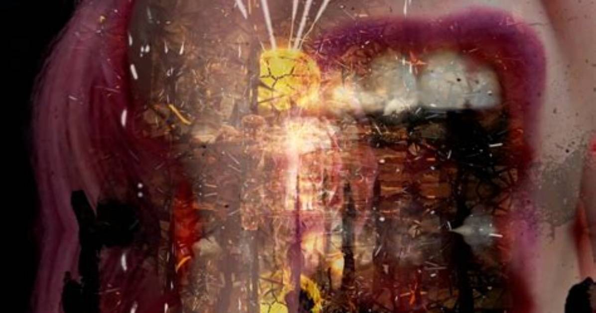 Spotted Everywhere Inside the Visual Rise of the Sean Brown