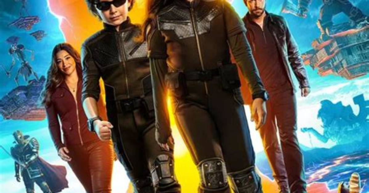 Spy Kids Celebrates 25 Year S the Complete Evolution of the Franchise S Most