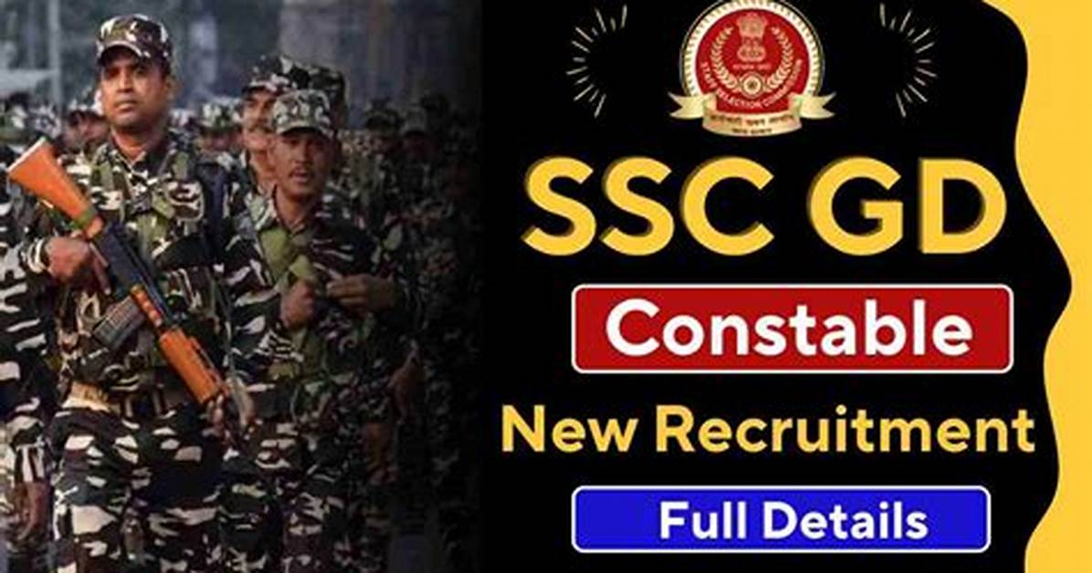 Ssc Gd Constable Cheating Scandal Candidate Faqs Re Exam Status And
