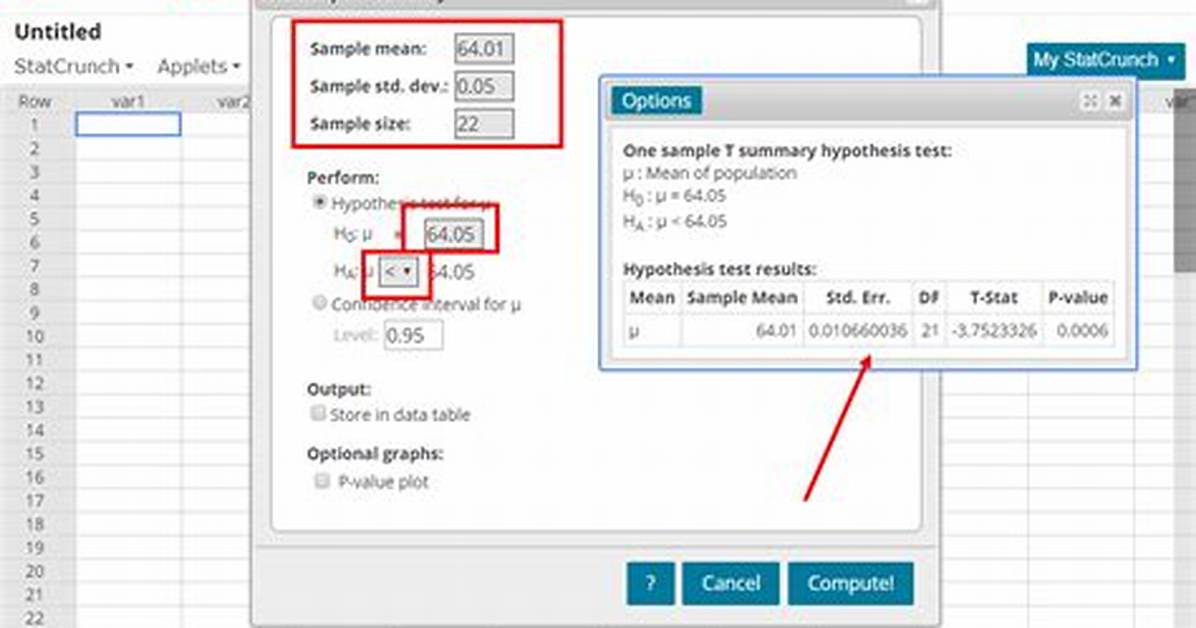 Standardized Test Crunch Speed