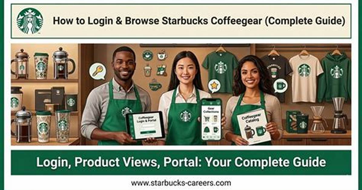 Starbucks Coffee Gear Explained Merch Drops Home Brewers or Pure