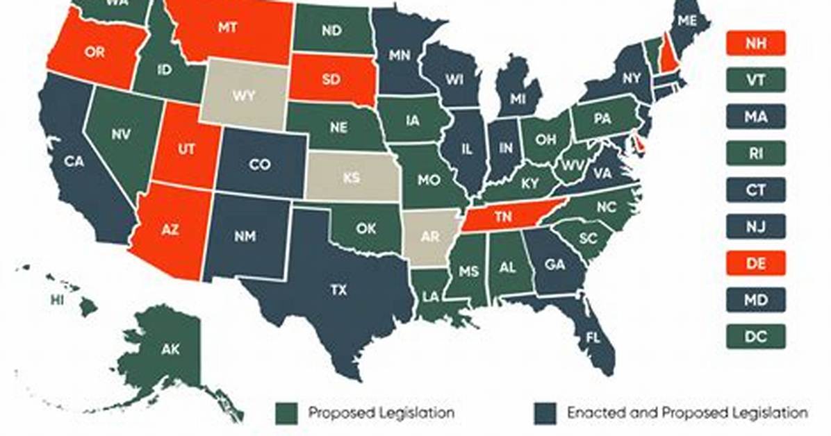 State Bans Privacy Concerns and Access Changes Everything You Need To
