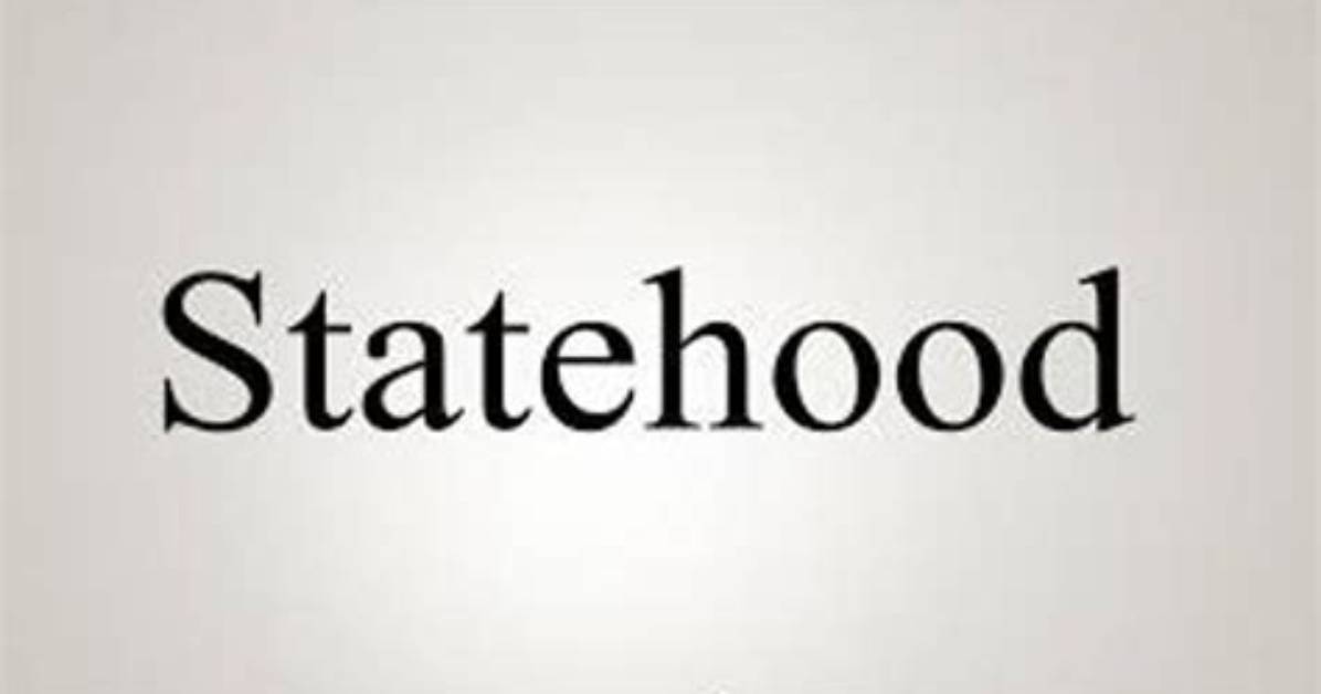 Statehood vs Territory the Legal Truth Behind the 50
