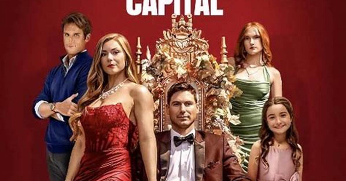 Step Aside I M the King of Capital Full Viewer Guide Story Cast and Where To