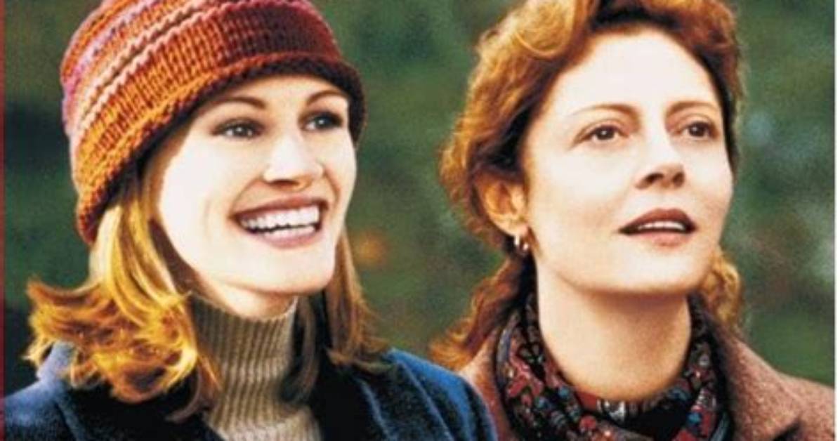 Stepmom Cast in 2026 from Jena Malone S Revealing Interview to Julia Roberts