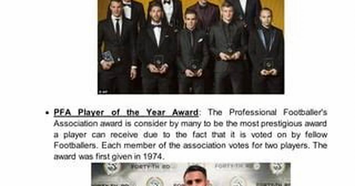 Stock League or Award the Definitive Fact Check Behind The