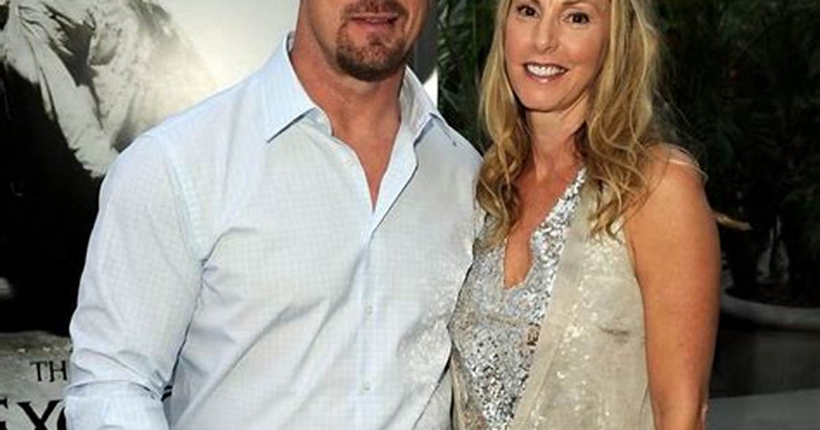 Stone Cold and Kristin Austin a Complete Timeline of Their 15