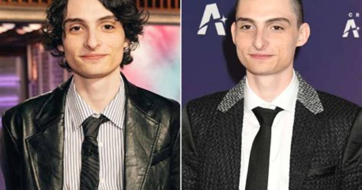 Stranger Things 2 0 Buzz from Viral Ai Endings to Season 5 Emmy Vfx