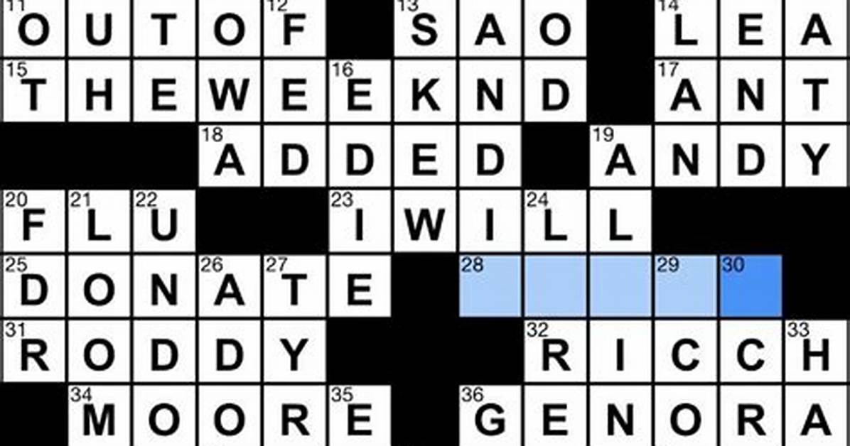 Stuck on Today S Crossword the Surprising Reason Mother in Spanish Trips Up