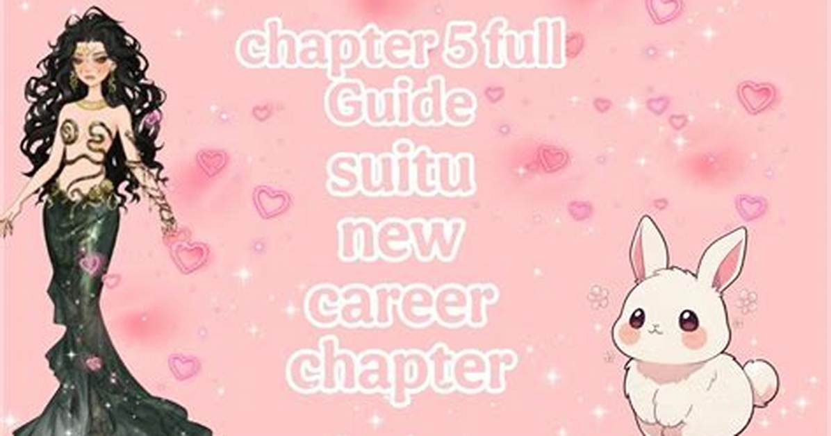 Suitu Career Mode Level Updates How Stage 3 3