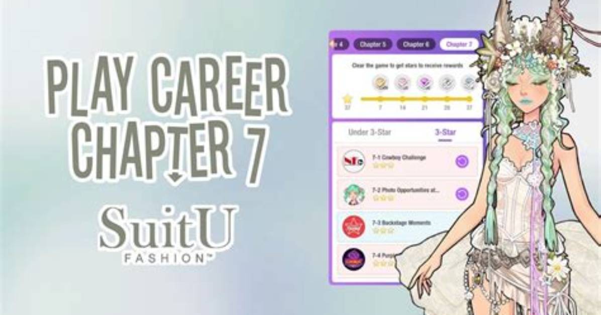 Suitu Chapter 7 2 Western Trip Verified S Rank Build And