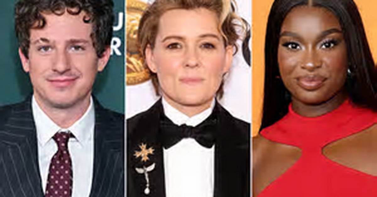 Super Bowl 2026 Pregame Recap How Coco Jones Brandi Carlile and Charlie Puth Lit up The