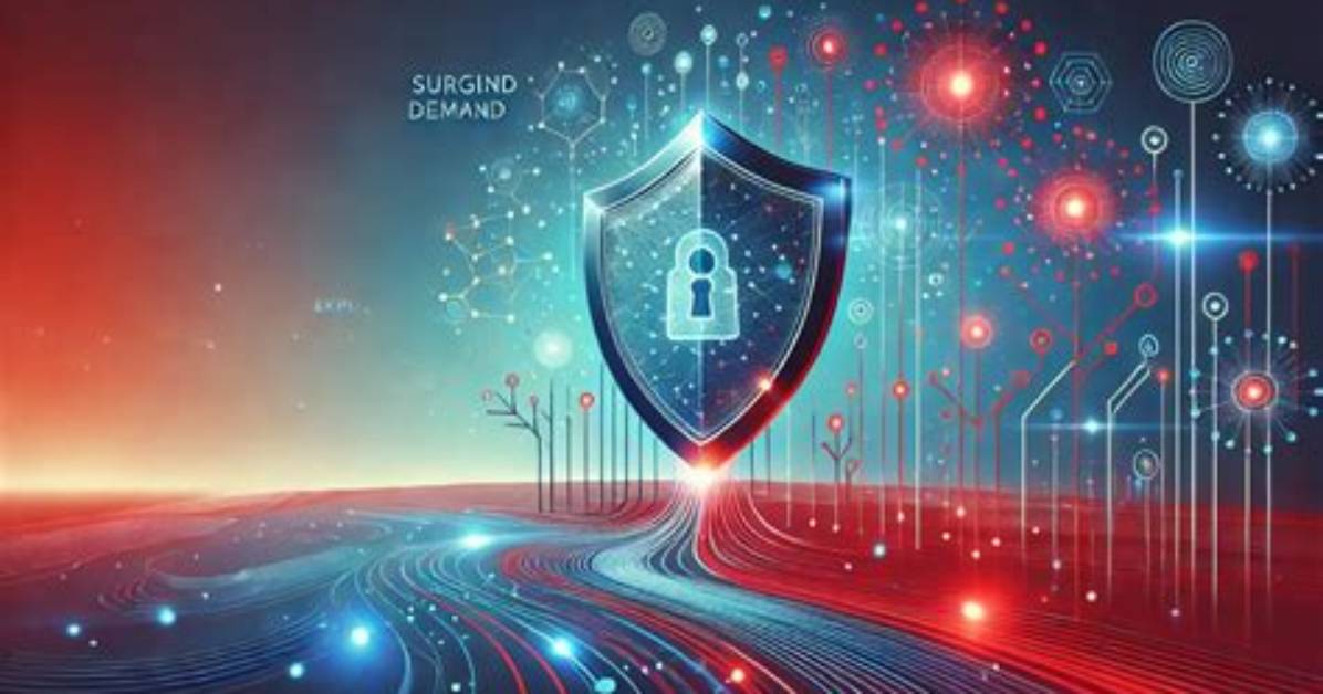 Surging Demand for Keyless