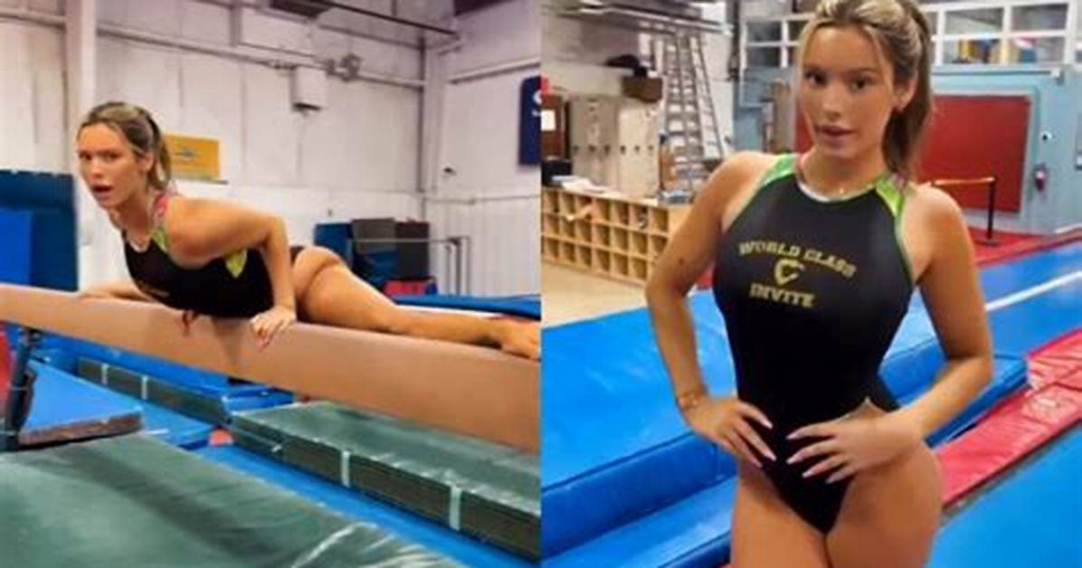 Sydney Smith Leaks Truth Behind the Viral Social Media