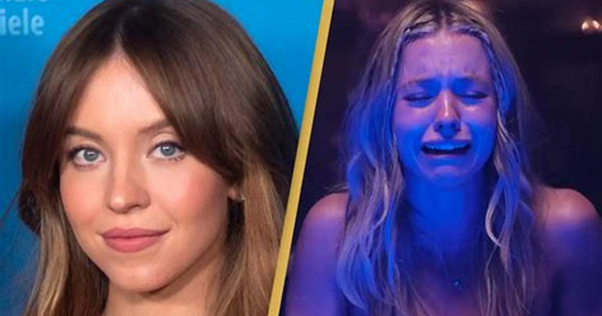 Sydney Sweeney and Nudity on Film Dissecting Her Candid Comments And