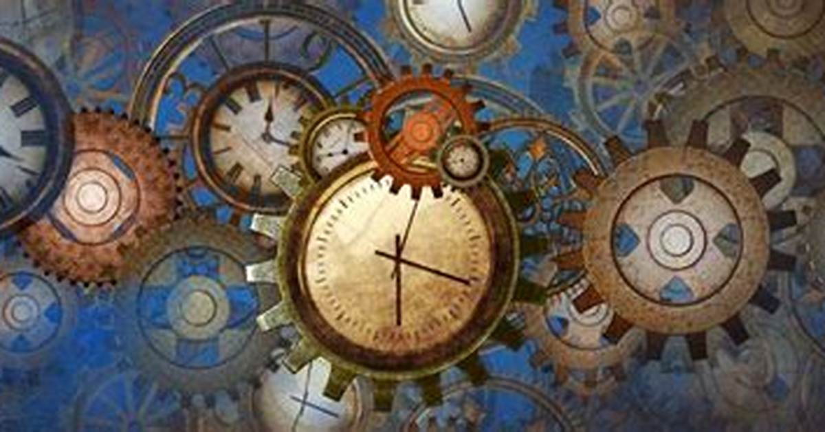 Synchronicity Decoded What Seeing 1228 on Clocks and Receipts