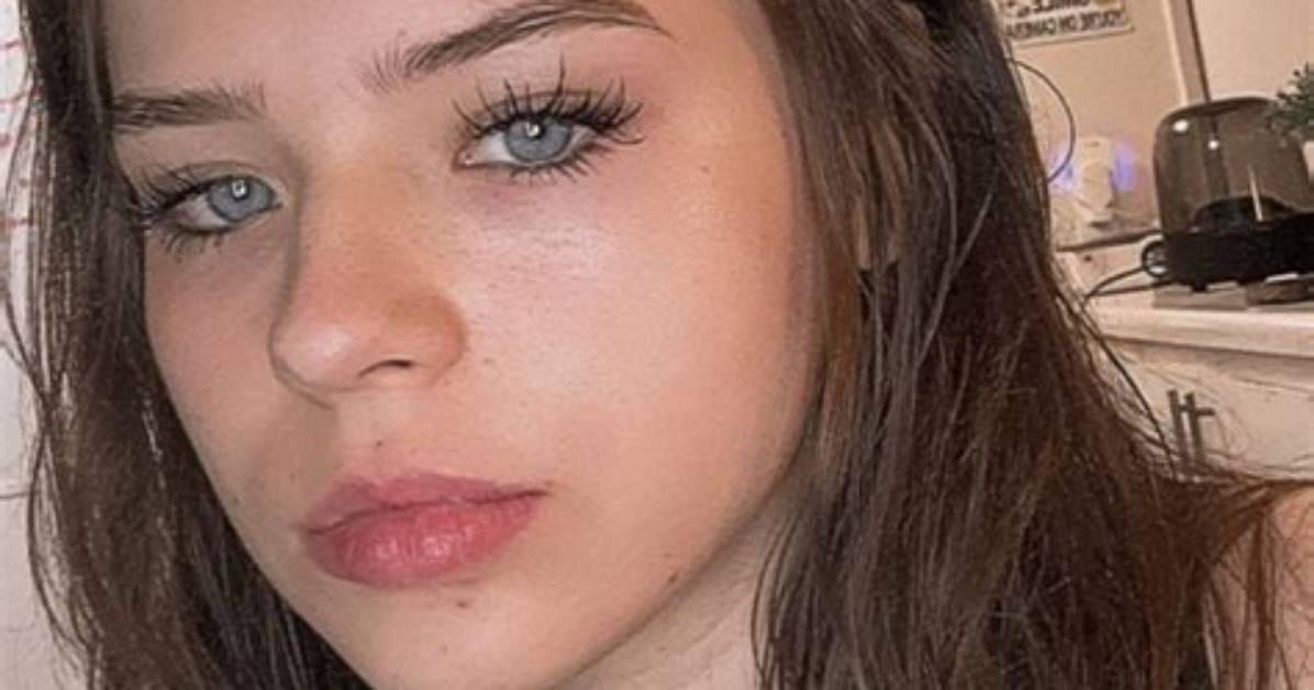 Talissa Smalley Leak Rumors Explode What Sparked the Sudden Viral