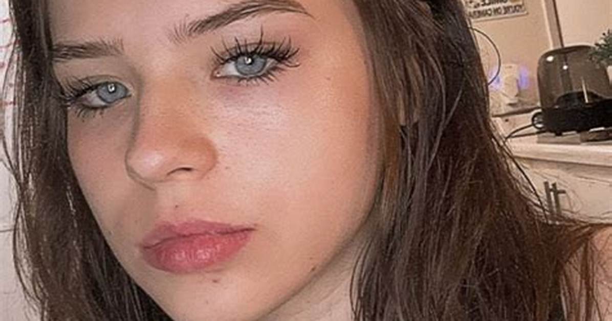 Talissa Smalley Leaked Photos Claim Investigating the Authenticity and Ai