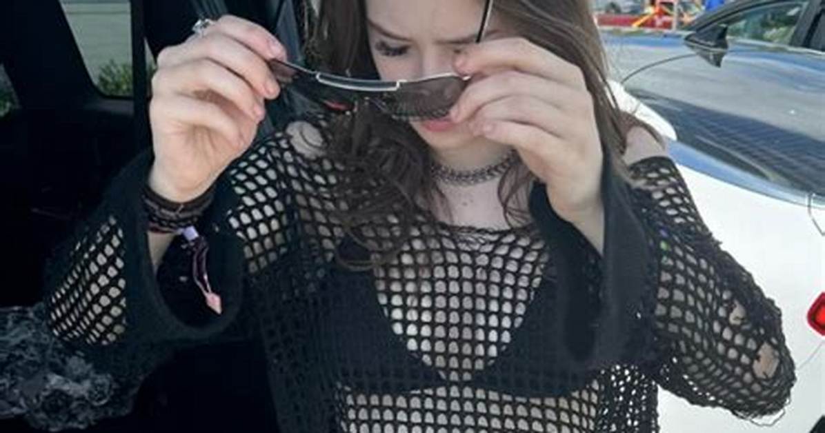 Talissa Smalley Onlyfans Rumors Explained Faqs Safety Risks and The