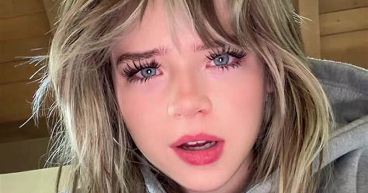Talissa Smalley Trending Leak Claims Real Footage Or