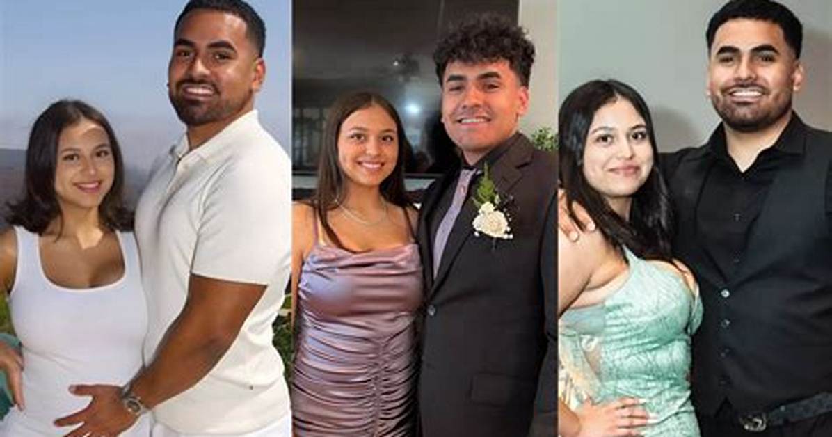 Taliya and Gustavo Rumors Debunked Fact Checking the Latest Leaks And