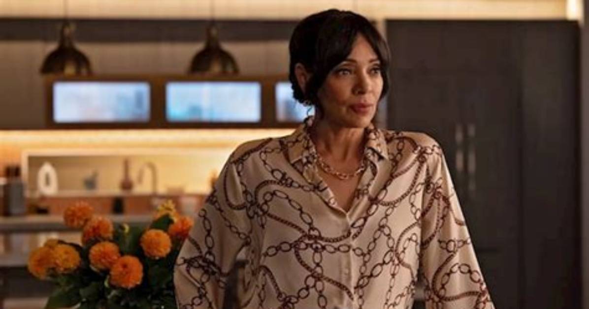 Tamara Taylor Joins Wild Cards Season 3: Inside Her Shocking Return to Crime Tv
