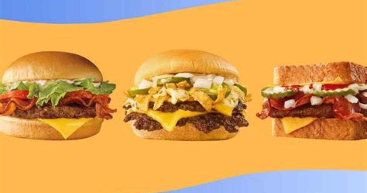 Taste Test We Tried Sonic S New Banana Dirty Dr Pepper and Fall
