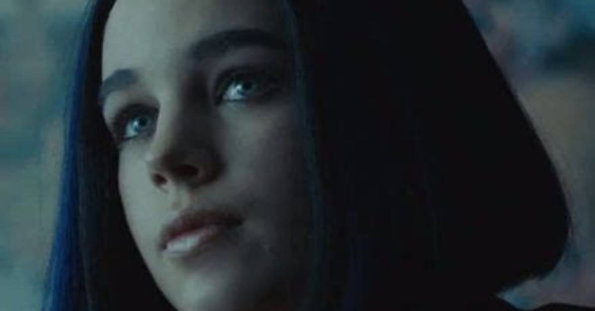 Teagan Croft in Titans Season 1 Age Timeline And