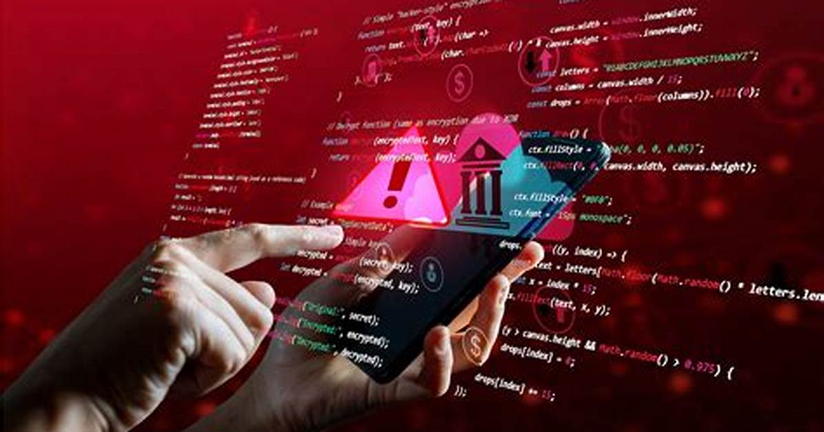 Tech Alerts Warn Of