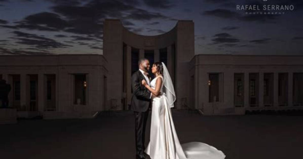 Terrell Carter S Partner and Personal Life What His Red Carpets and Social