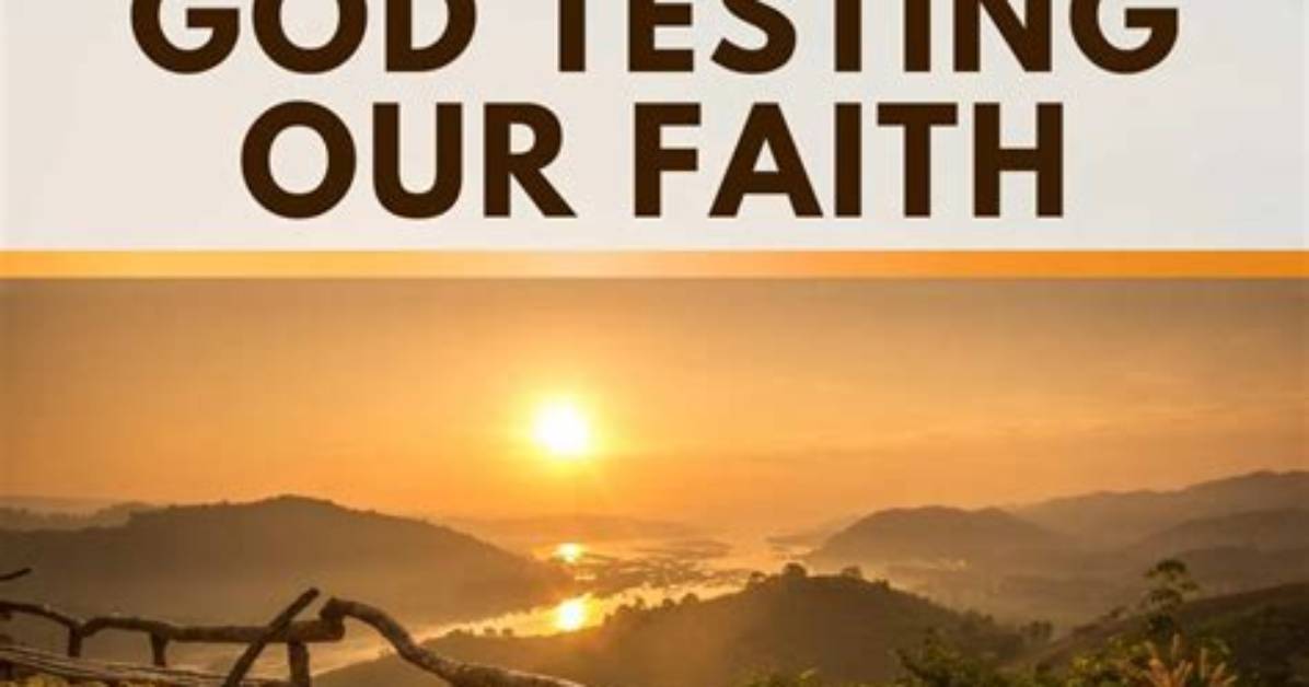 Tested Does The