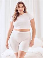 Tested in High Heat: Do Thigh Society Cooling Shorts Really Prevent Roll-Down?