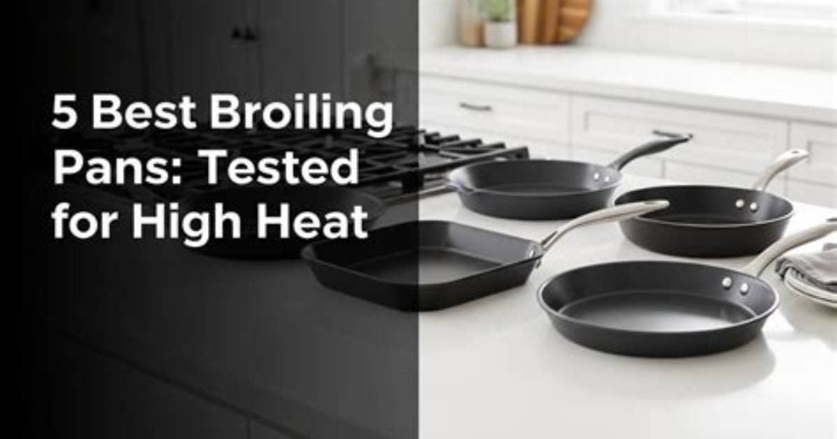 Tested in High Heat Do