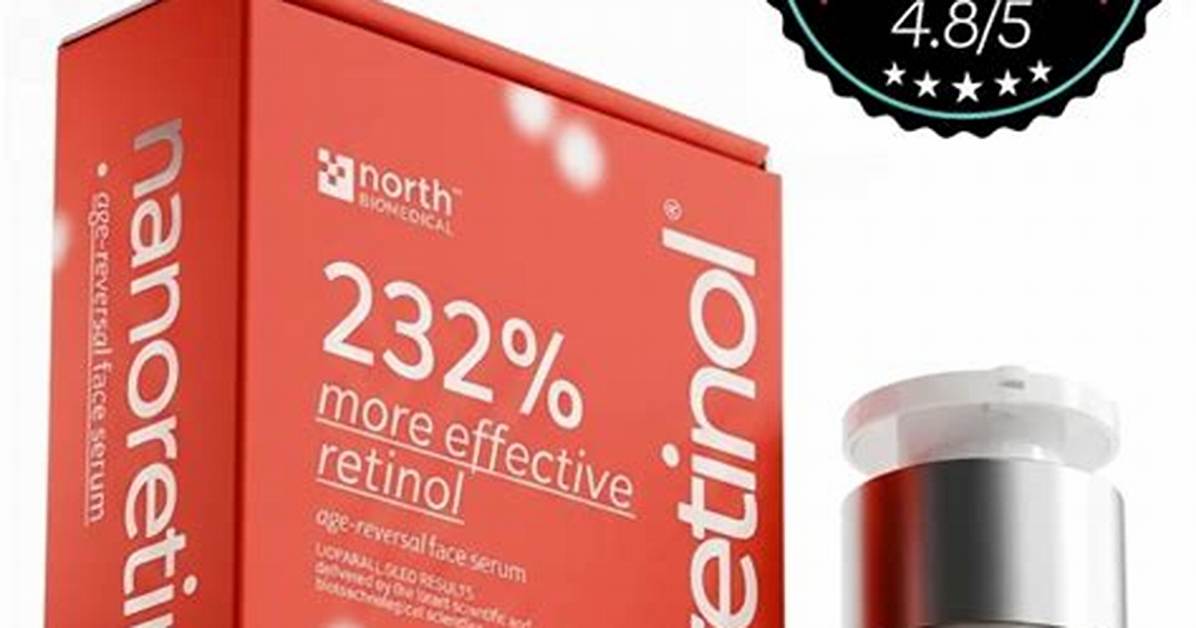 Tested Proven the 7 Best Retinol Body Lotions That Truly Firm