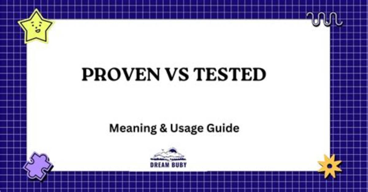 Tested Proven the 7 Best