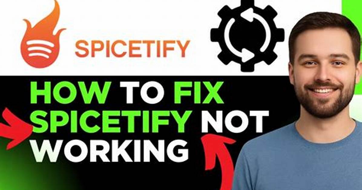Tested Working Automating Spicetify Updates with Windows