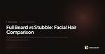 Textra Facial Hair Stubble Breakdown: Visual Comparison Across Emoji Packs