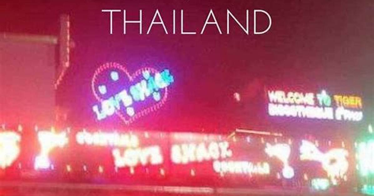 Thailand Ping Pong Shows Explained Scam Warnings Safety Rules And