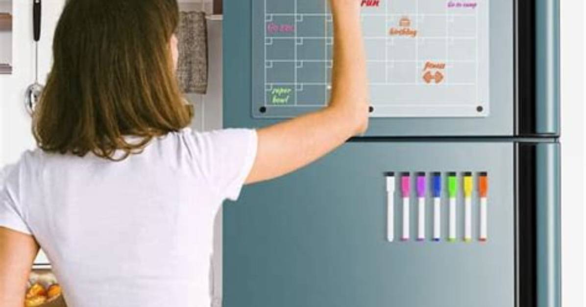 The 15 Home Depot Dry Erase