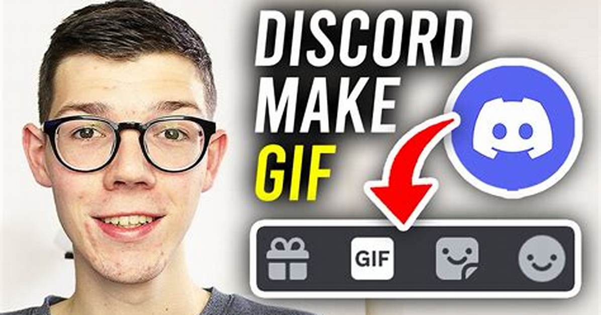 The 2026 Discord Gif Maker Meta New Upload Limits