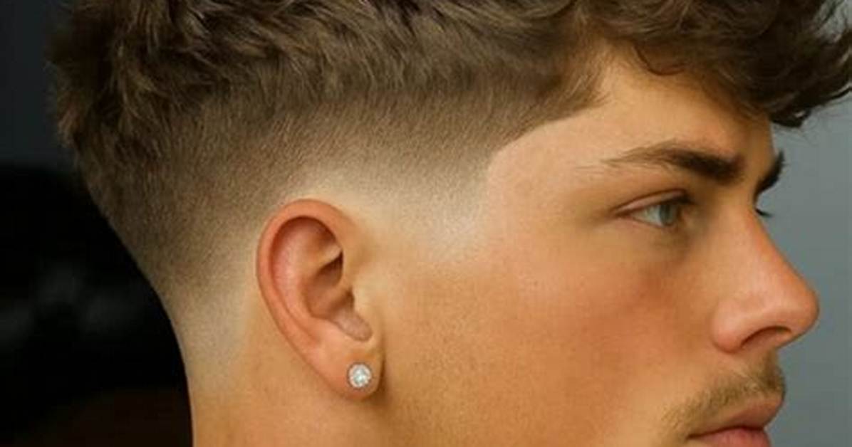 The 2026 Low Taper Fade Revival How Modern Barbers Modernized