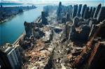 The Aftermath of the Devastating Cali Nate Crash of 2024