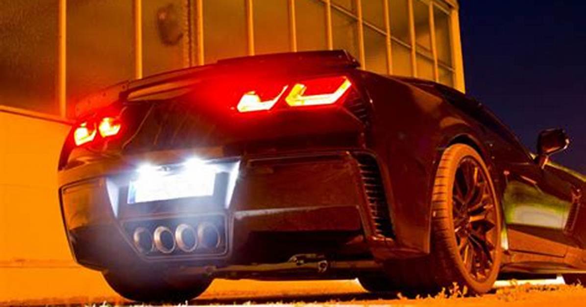 The Backlash Against Blinding Leds How Viral Complaints Sparked an Urgent Debate on Driving