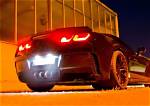 The Backlash Against Blinding Leds: How Viral Complaints Sparked an Urgent Debate on Driving with Astigmatism