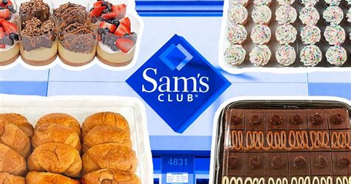 The Bakery Secret Behind Sam S Club S Viral Summer Fruit Tart and How to Make It At